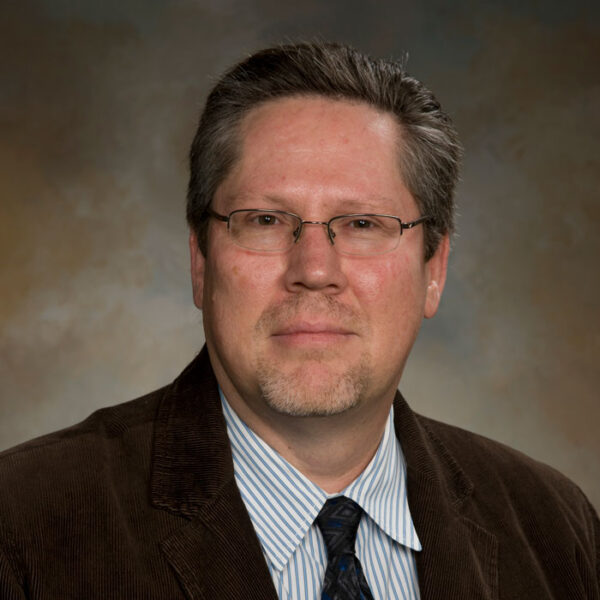 Christopher Marshall’s Profile Texas A&M Experts